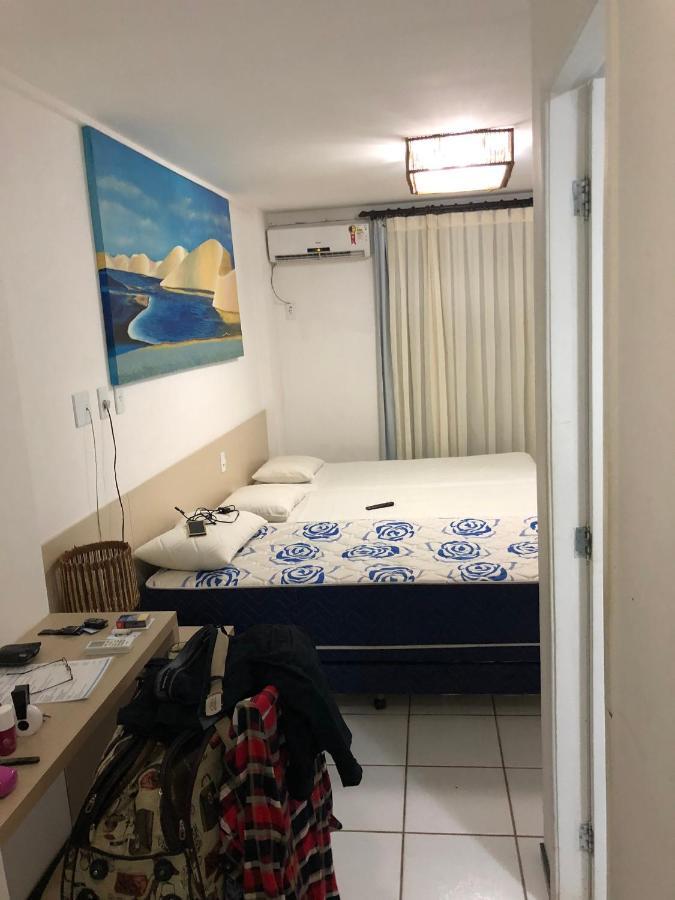 Aptos Gran Lencois Flat Res. باريرينهاس المظهر الخارجي الصورة