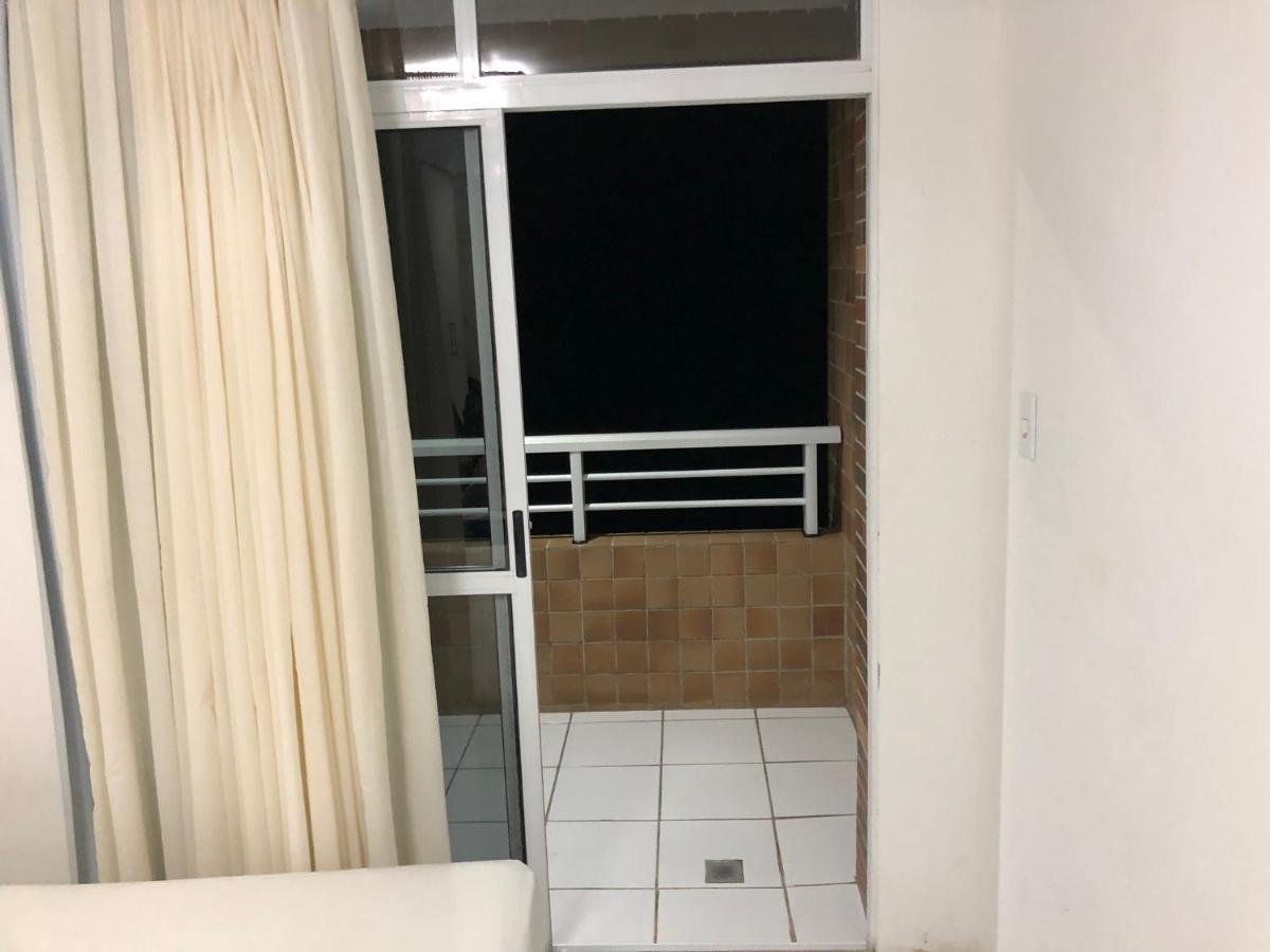 Aptos Gran Lencois Flat Res. باريرينهاس المظهر الخارجي الصورة