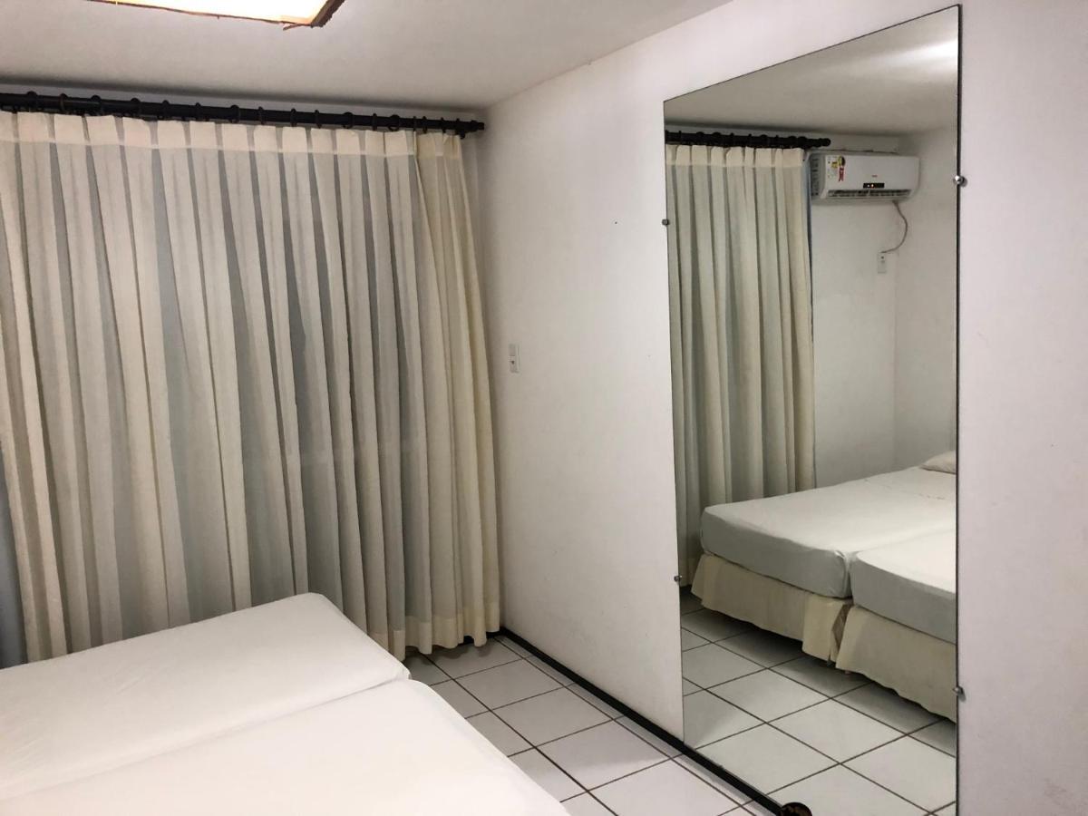Aptos Gran Lencois Flat Res. باريرينهاس المظهر الخارجي الصورة