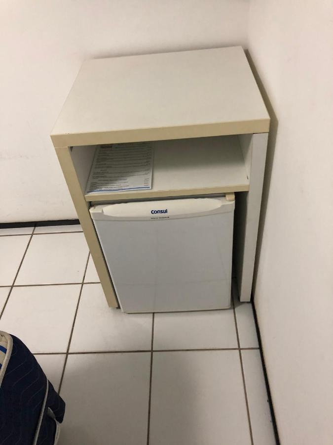 Aptos Gran Lencois Flat Res. باريرينهاس المظهر الخارجي الصورة