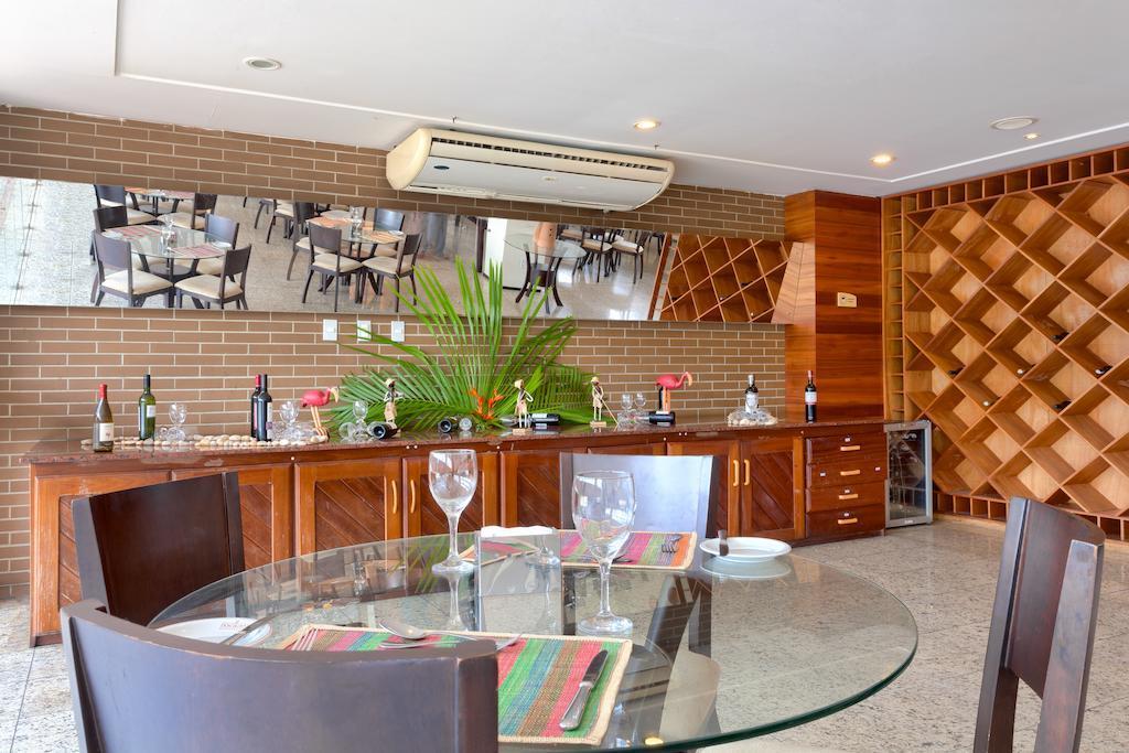 Aptos Gran Lencois Flat Res. باريرينهاس المظهر الخارجي الصورة