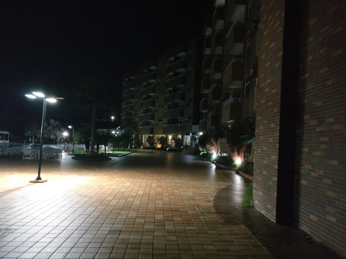 Aptos Gran Lencois Flat Res. باريرينهاس المظهر الخارجي الصورة